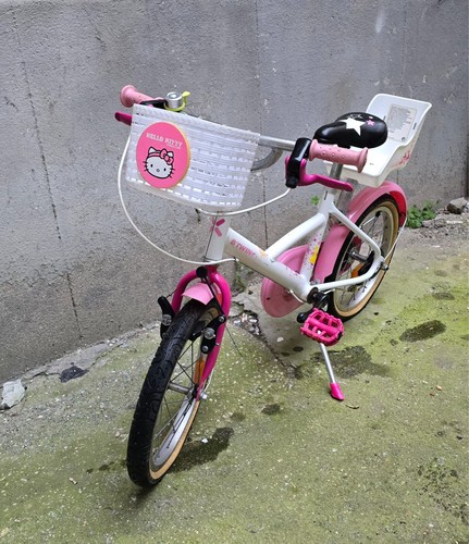 Bicicletta bambino usata - bambino,