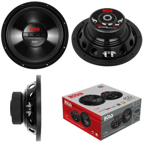 Boss cx08 cx8 subwoofer - cx8,