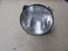 ALFA ROMEO ALFETTA GTV 2000 2500 GTV6 FARO INTERNO SINISTRO CARELLO ABBAGLIANTE