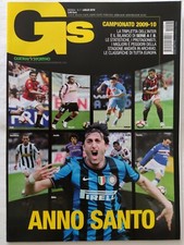 GUERIN SPORTIVO 7-2010 INTER