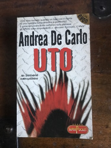 Andrea carlo uto - de, carlo,