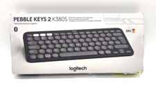 Logitech Pebble Keys 2 K380s
