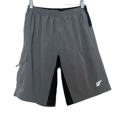 Ezrun pantaloncini uomo - uomo, 3d