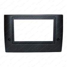 Mascherina Autoradio 2 DIN