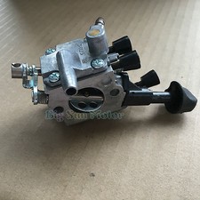 Soffiatore a zaino carburatore