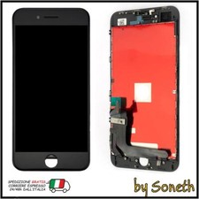 TOUCH SCREEN LCD DISPLAY PER