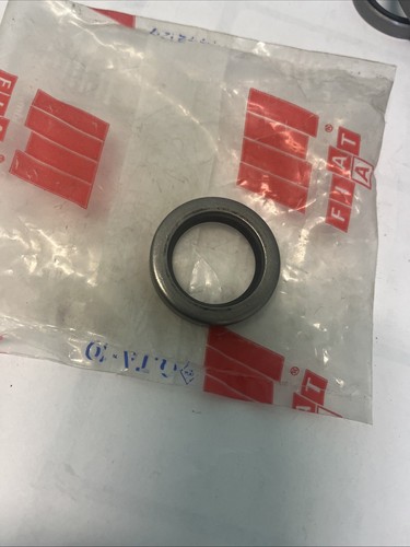 Paraolio anello tenuta mozzo - anello,