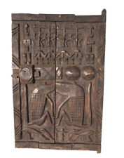 PORTE DE GRENIER DOGON 63 X 40