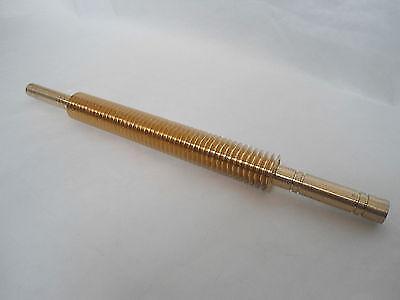 Mattarello ottone per - mattarello,