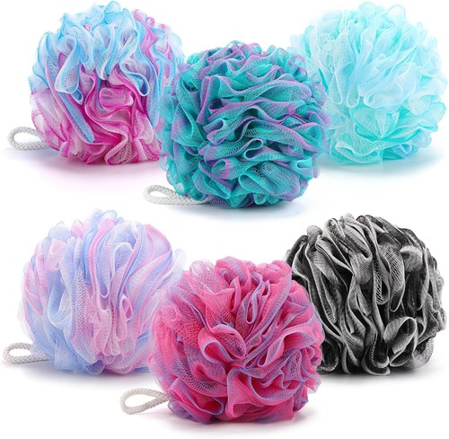 Xxl grande loofah spugna - xxl,