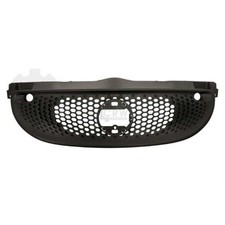 Griglia Radiatore Nera Per