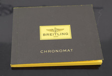 Cronografo Breitling originale