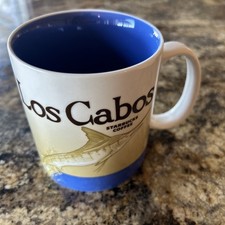 Tazza da caffè Starbucks LOS