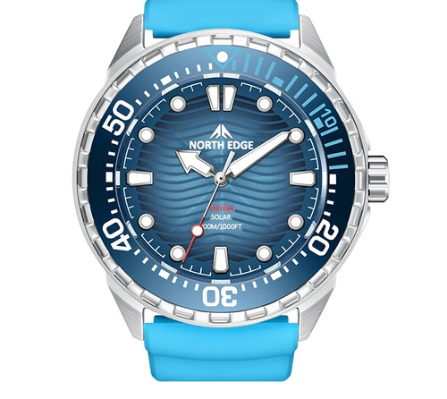Orologio polso uomo - da,