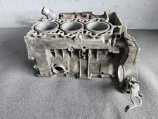 Blocco motore destro PORSCHE