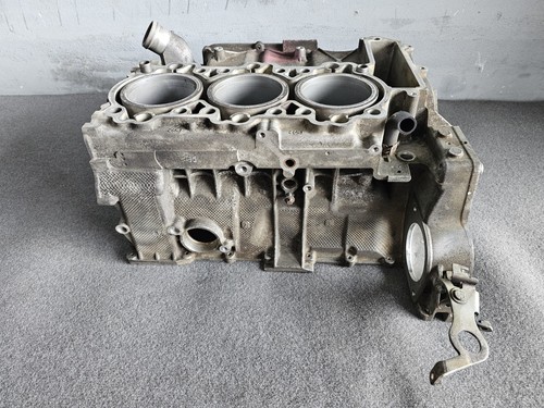 Blocco motore destro - , porsche