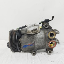 Compressore A/C Ford Focus