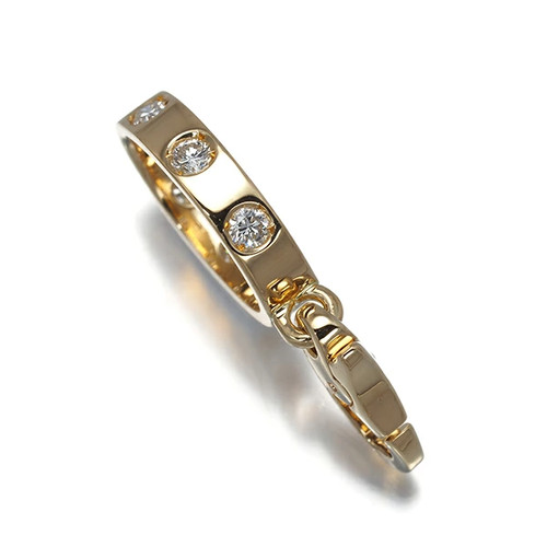 Autentico ciondolo cartier - ciondolo,