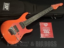 Chitarra elettrica ESP