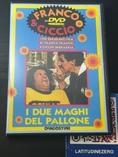 I DUE MAGHI DEL PALLONE con