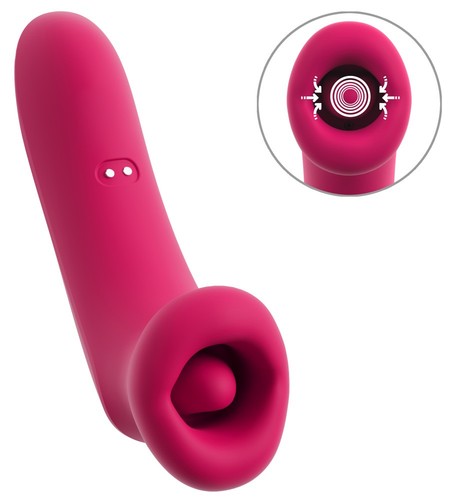 Usb modes vibrating tongue - modes,