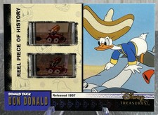 2003 disney treasures reel - treasures,