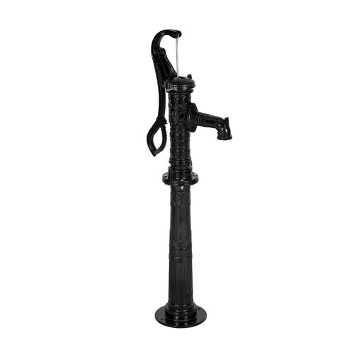 Uimoso pompa manuale per acqua - manuale,