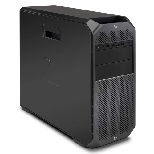 Workstation fino a - workstation, z4
