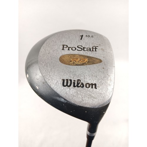 Wilson prostaff 5 gradi - 1, 10,5