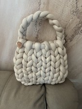 borse uncinetto fatte a mano