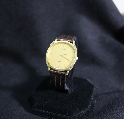 Orologio polso uomo vintage - orologio,
