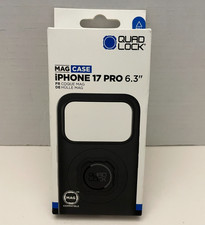 -Open Box- Custodia MAG Quad