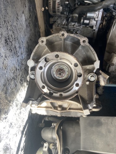 Cambio automatico giulia 2 - automatico,