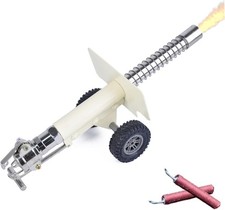 Mini petardi, modello di