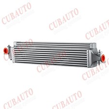 Intercooler Bolt-On Front