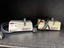 Two Thermafil Thermaprep