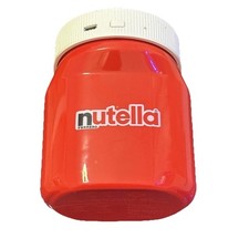 cassa bluetooth VINTAGE NUTELLA