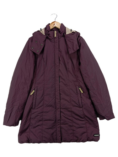 Colmar piumino donna - piumino, viola