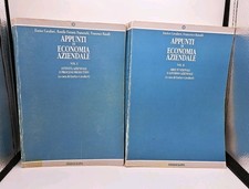 Appunti di economia aziendale