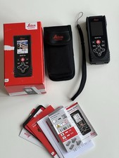 Leica Disto X4 Misuratore