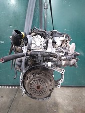 21172 8H01 Blocco motore completo Citroen C3 1.4 Hdi dal 2013 al 2017 II serie 8