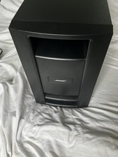 Bose Ps48 III Power Speaker