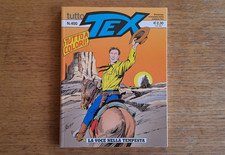 TuttoTex n.400: "La voce nella