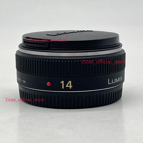 Panasonic lumix f 2 5 - panasonic, g