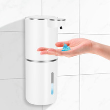 Dispenser Sapone Automatico