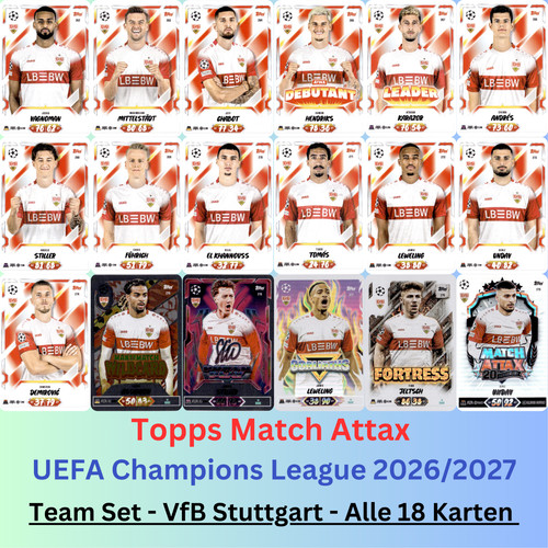 Topps match attax champions - match,