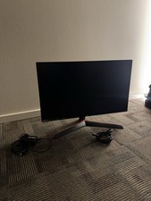 LG  27GL650F-B Ultragear 27"