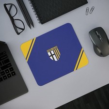 parma fc Mouse Pad, tappetino per mouse