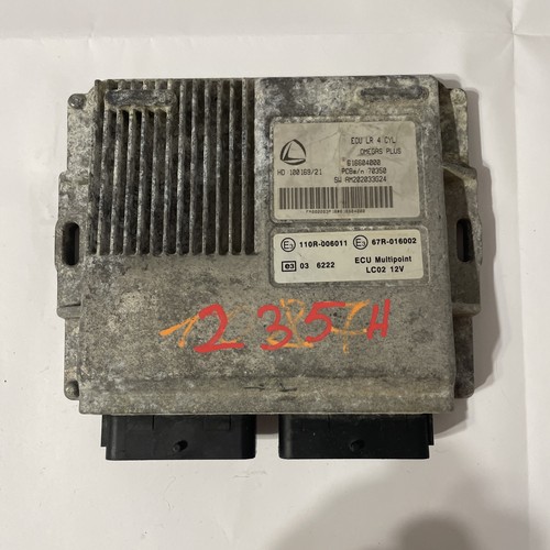 616604000 centralina omegas - centralina,