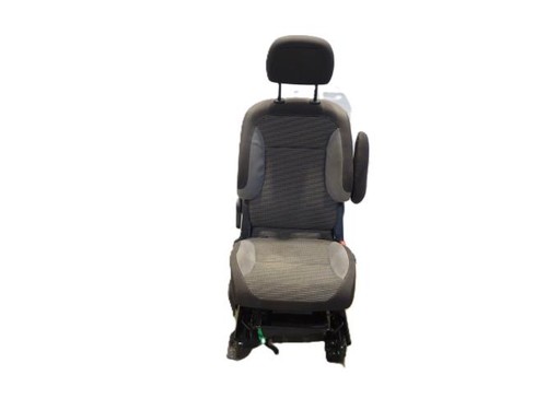 Sedile passeggero peugeot - sedile,